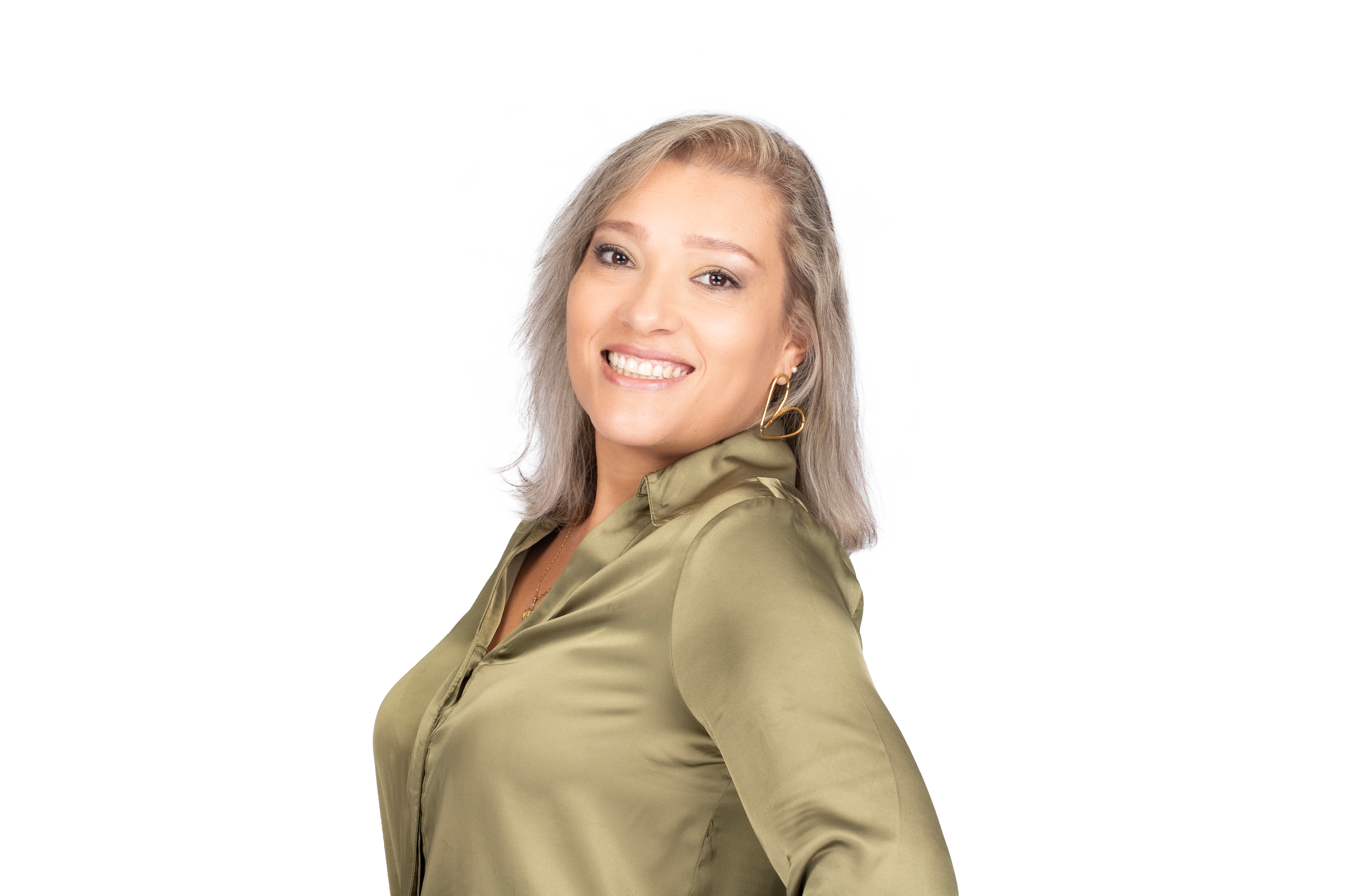 Ana Paula Ramírez